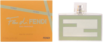 W Fendi De Fendi (T) by Fendi – for Women