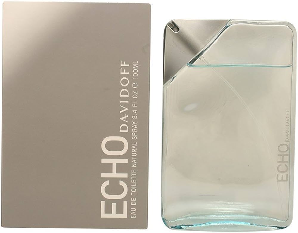 MS Echo by Davidoff – for Men