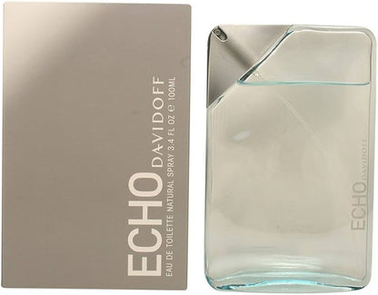 MS Echo by Davidoff – for Men