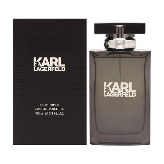 M Karl Lagerfeld by Karl Lagerfeld – for Men