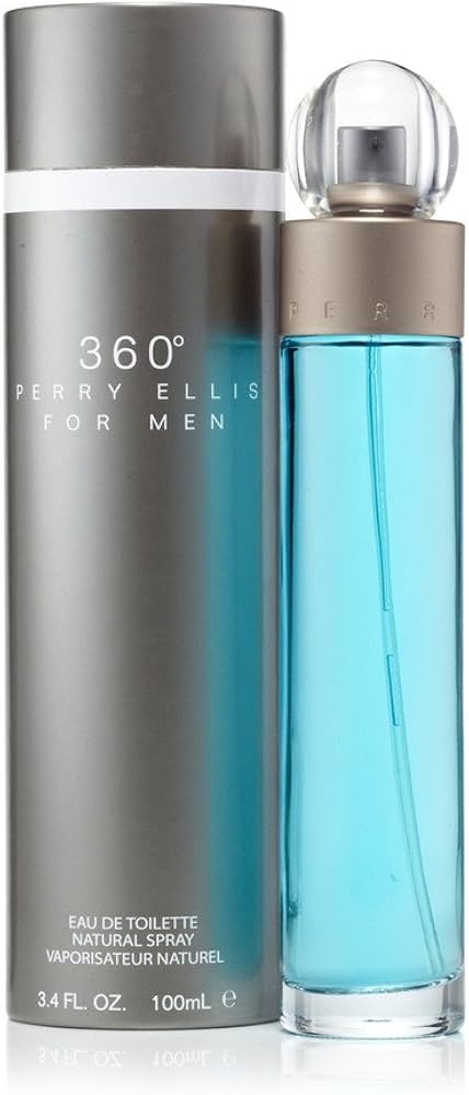 MS 360 by Perry Ellis – for Men