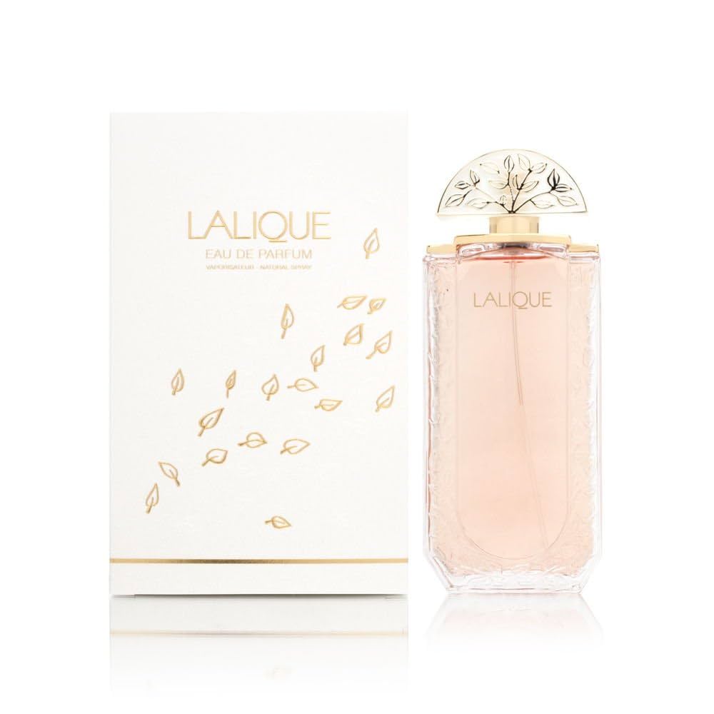 W Eau De Lalique by Lalique –  for Women