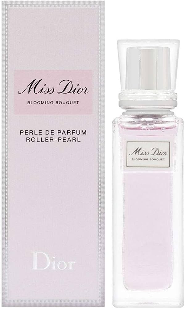 Miss Dior Roller by Dior –  for Women