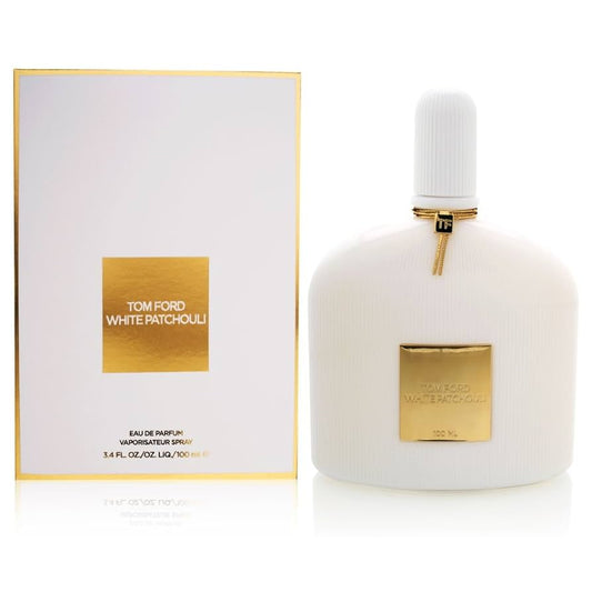 W White Patchouli by Tom Ford – for Women