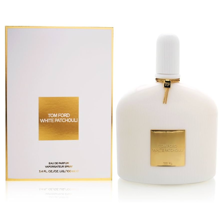 W White Patchouli by Tom Ford – for Women