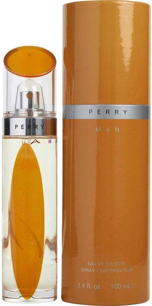 MS Perry Man by Perry Ellis – for Men