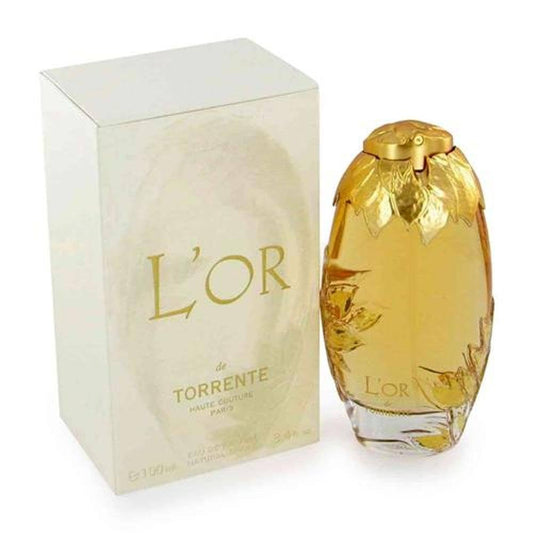 W L’Or de Torrente by Torrente – for Women