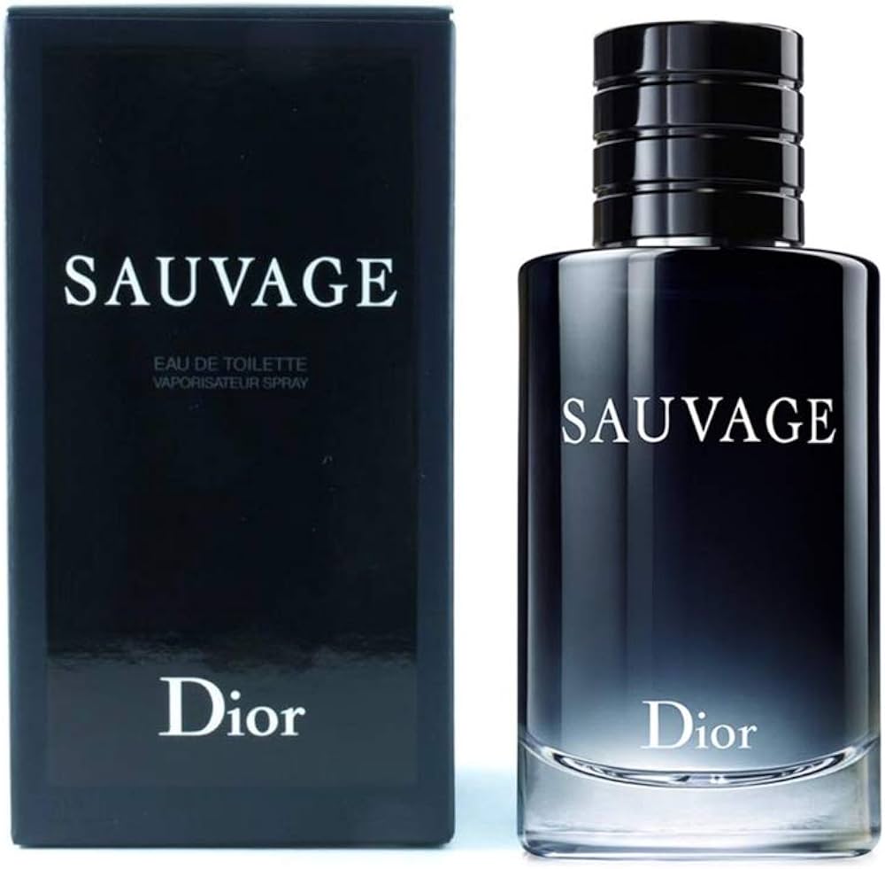 Sauvage by Dior –for Men