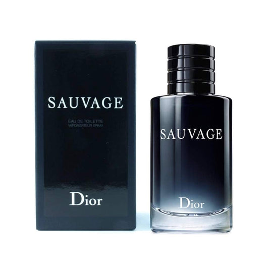 Dior Sauvage - for Men