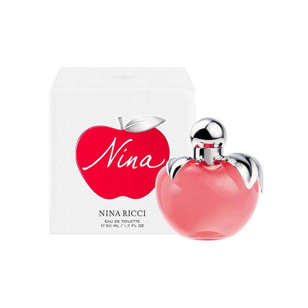 W Nina by Nina Ricci – for Women