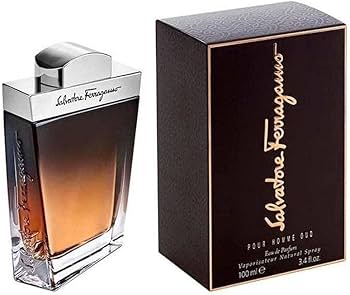 M Salvatore Ferragamo Oud by Salvatore Ferragamo – for Men