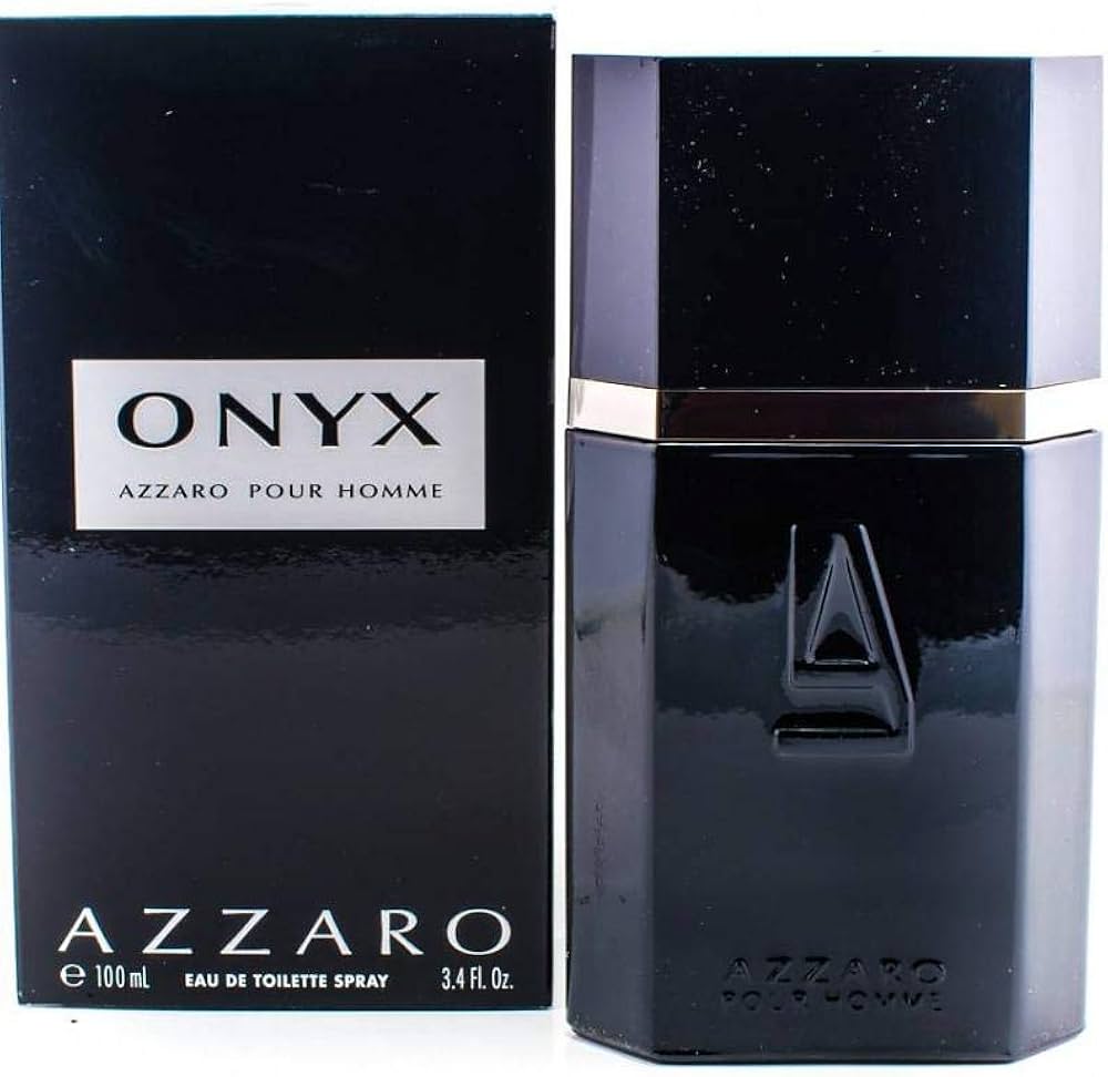 Azzaro M Onyx – for Men