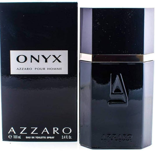Azzaro M Onyx – for Men
