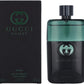 Gucci Guilty Black by Gucci –  for Men