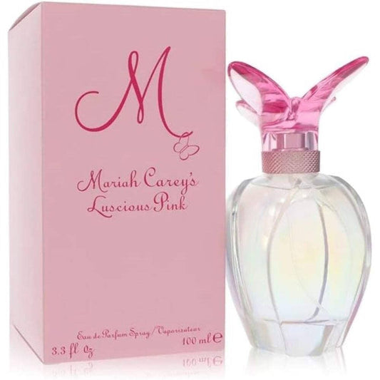W Luscious Pink by Mariah Carey - for Women
