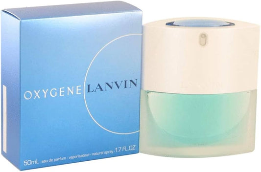 WS Oxygene by Lanvin – for Women
