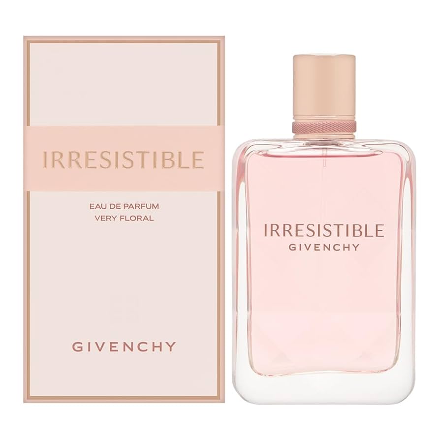 W Irresistible (UPC2) by Givenchy – for Women