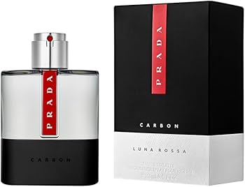 M Luna Rossa Carbon by Prada – for Men