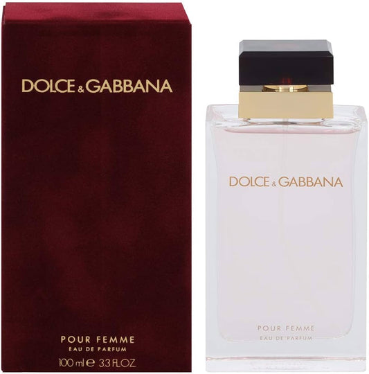 W Pour Homme (Tester) by Dolce & Gabbana – for Men