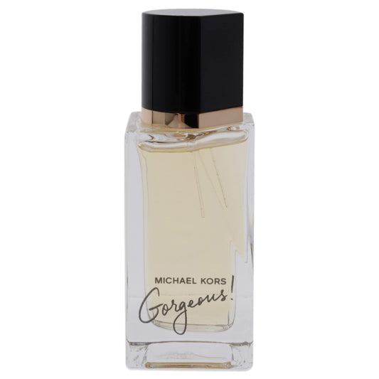 W Pure Honey by Michael Kors –  for Women