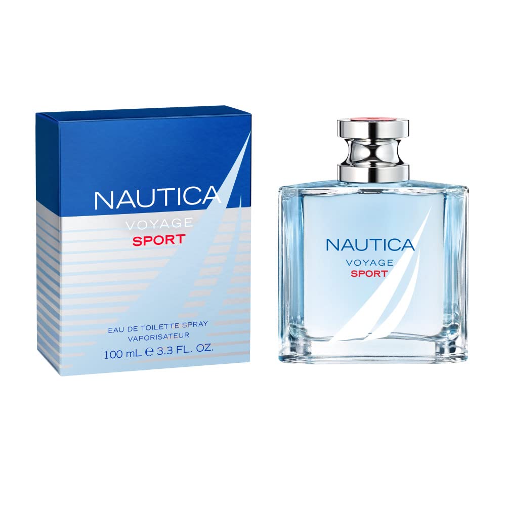 M Voyage Sport by Nautica – for Men