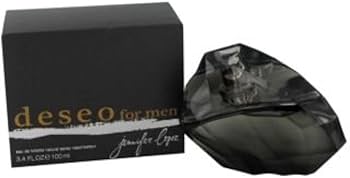 MS Deseo by Jennifer Lopez – for Men