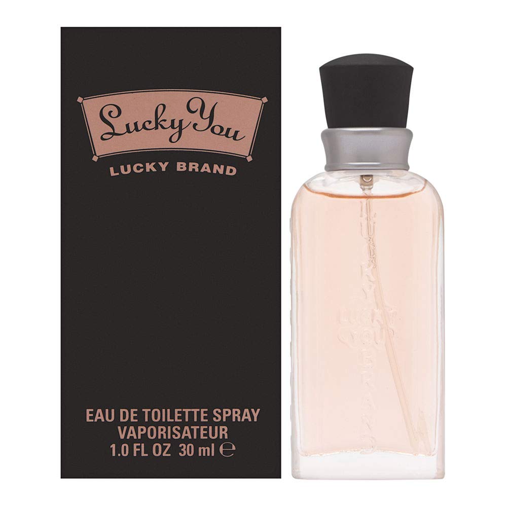 W Lucky You by Lucky Brand – for Women