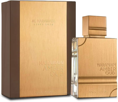 M Amber Oud by Al Haramain – for Men