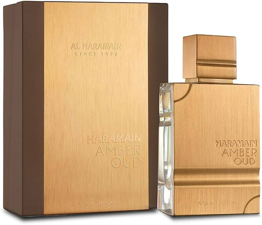 M Amber Oud by Al Haramain – for Men