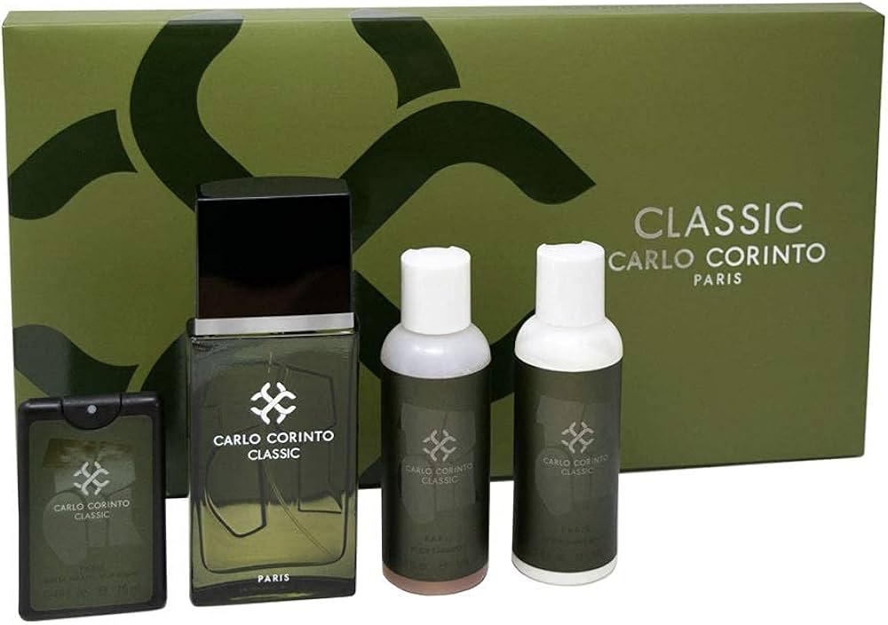 MS Carlo Corinto by Carlo Corinto – for Men