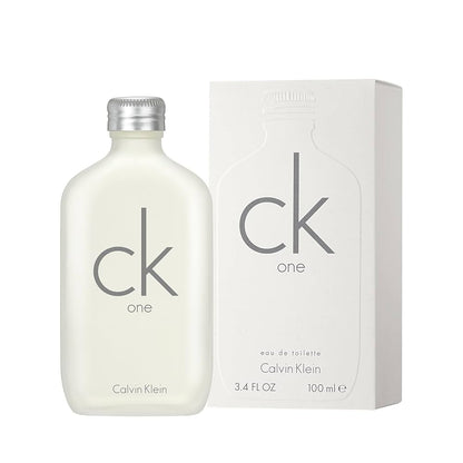 CK One by Calvin Klein – for Men