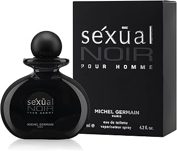 M Sexual Noir by Michel Germain – for Men