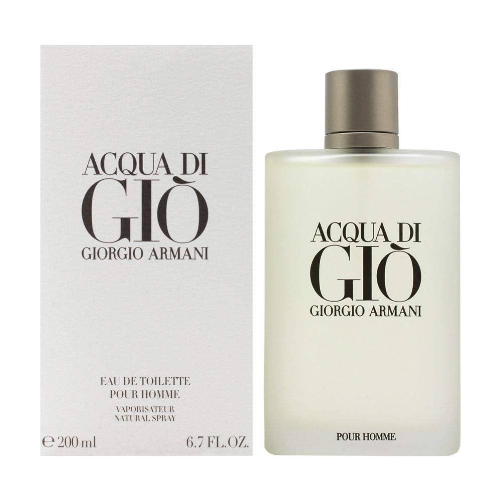Acqua di Giò by Giorgio Armani – for Men