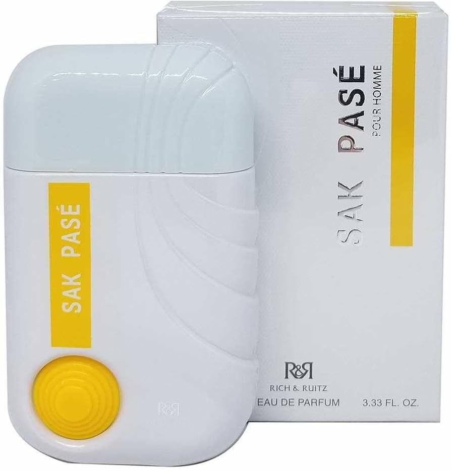 M Sak Pase by R & R – for Men