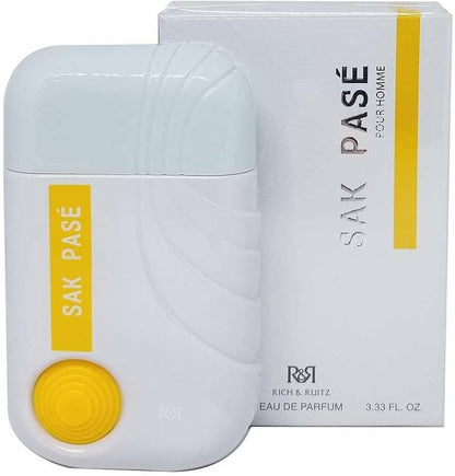 M Sak Pase by R & R – for Men