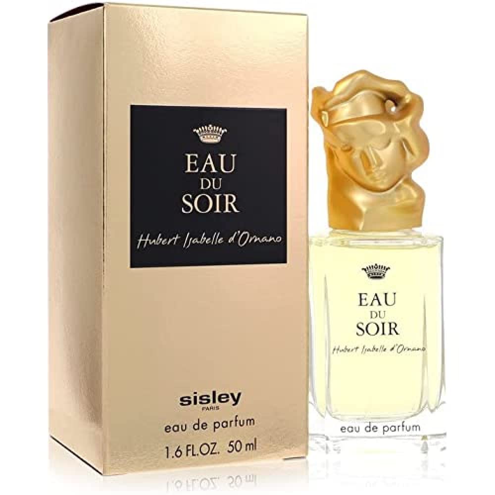 W Eau Du Soir by Sisley –  for Women
