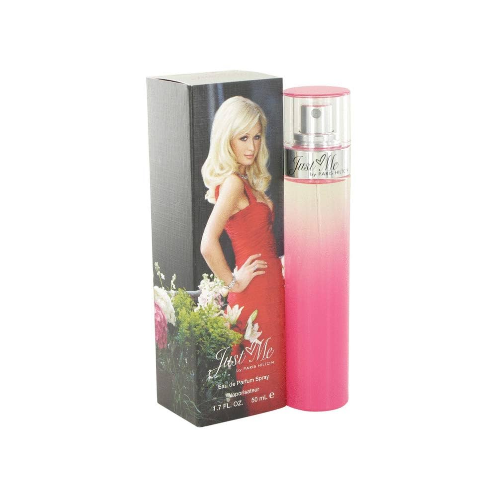 W Just Me by Paris Hilton – for Women