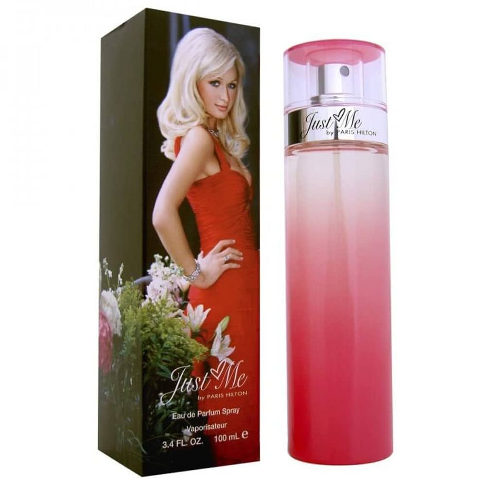 W Just Me by Paris Hilton – for Women