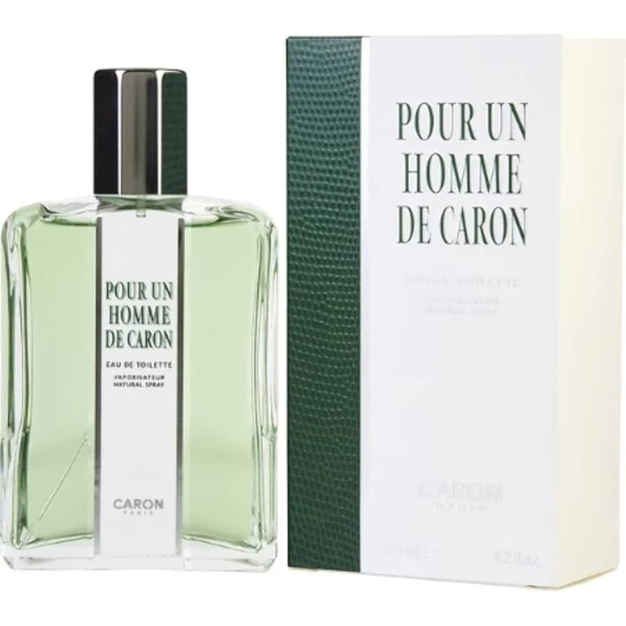 M Pour un Homme by Caron – for Men