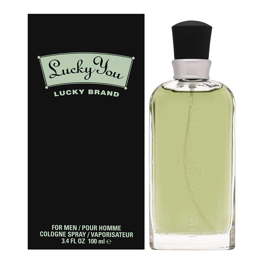 M Lucky You by Lucky Brand –  for Men