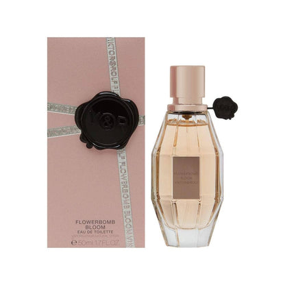 W Flowerbomb Bloom by Viktor & Rolf – for Women