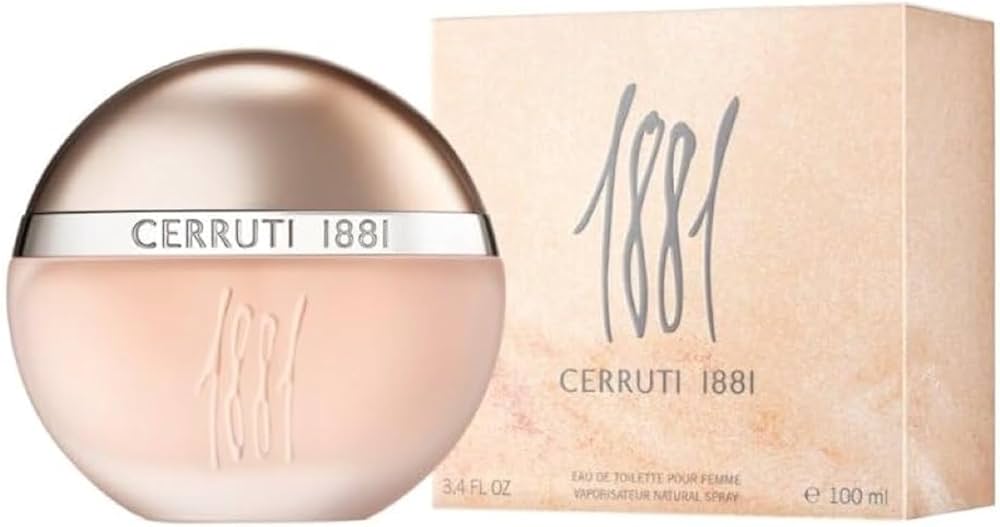 W 1881 by Cerruti – for Women
