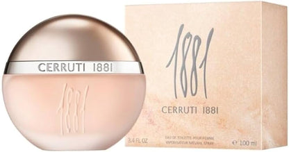 W 1881 by Cerruti – for Women