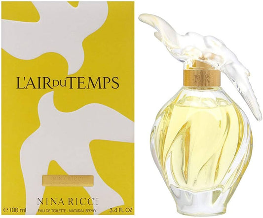 WS L’Air du Temps by Nina Ricci – for Women