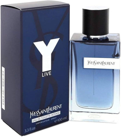 M Y Live Intense by YSL – for Men