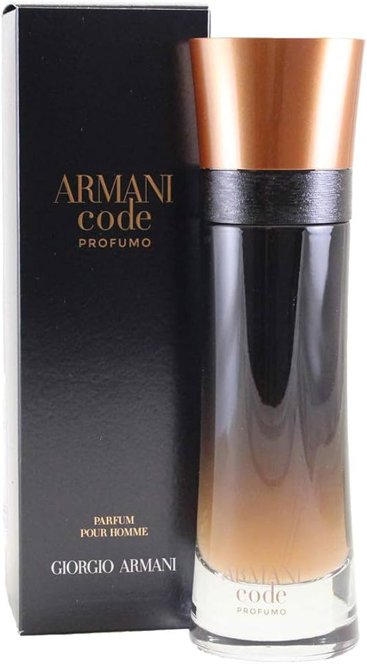 M Armani Code Profumo by Giorgio Armani – for Men