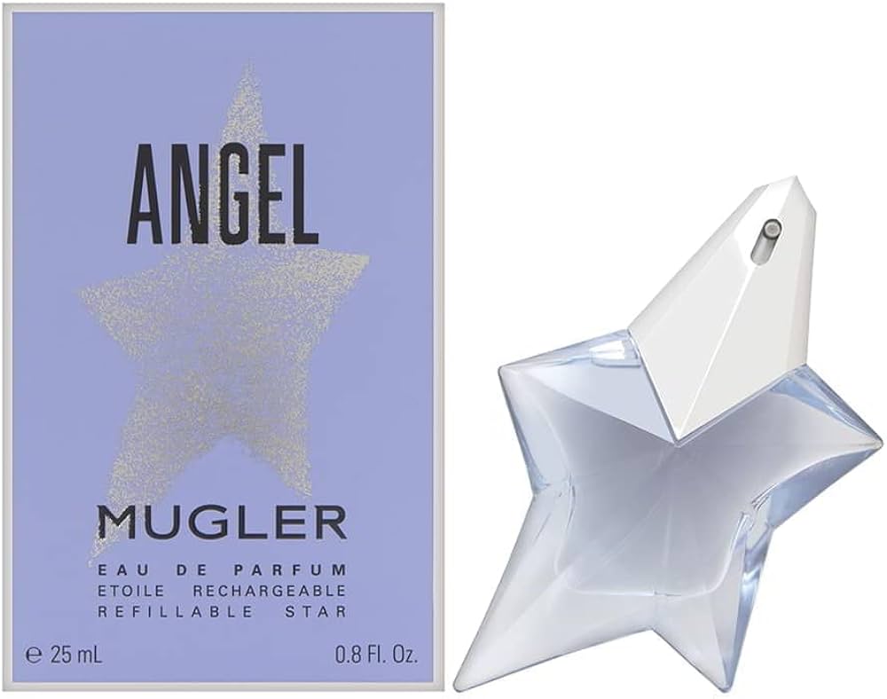 WS Angel by Thierry Mugler – for Women