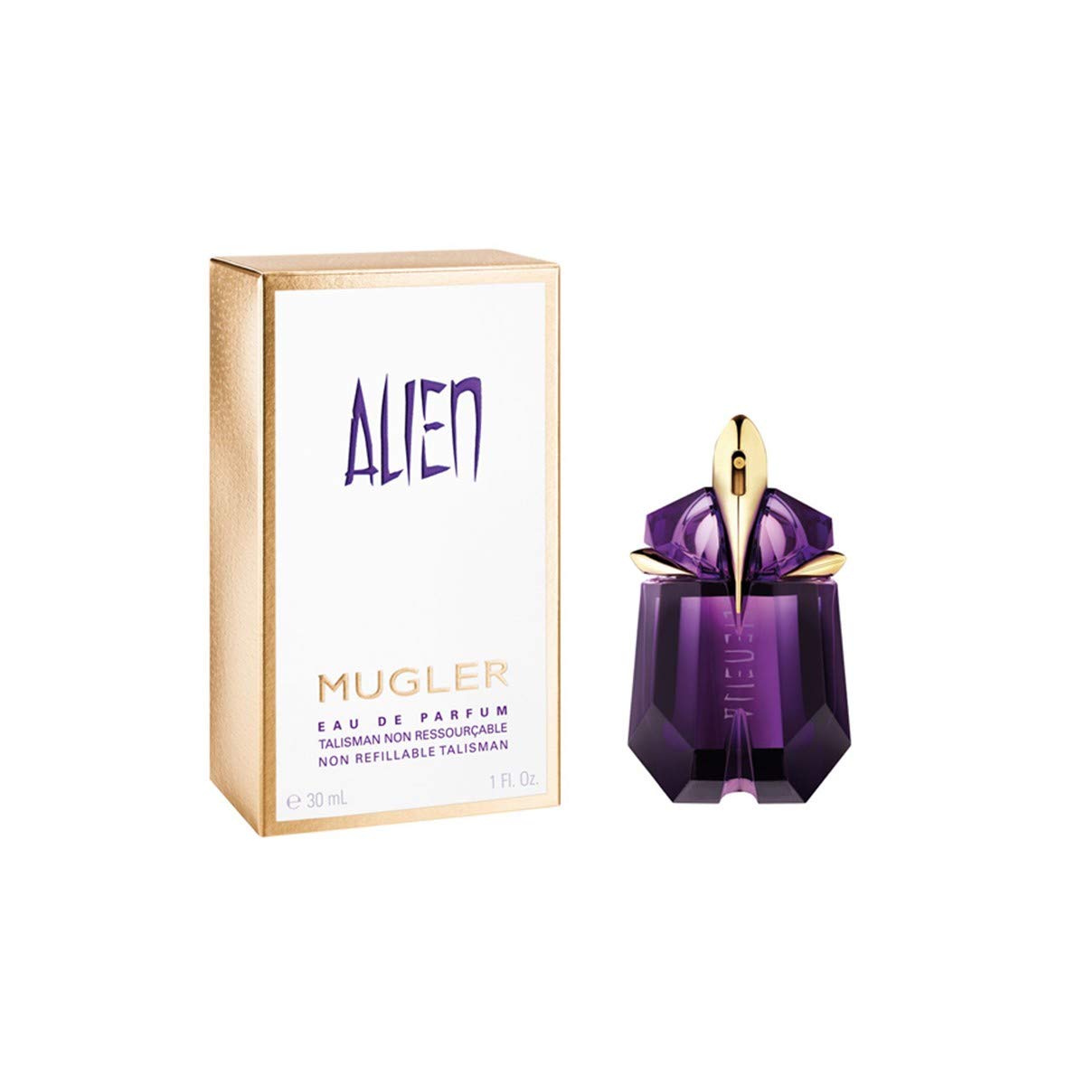 W Alien by Thierry Mugler –  for Women