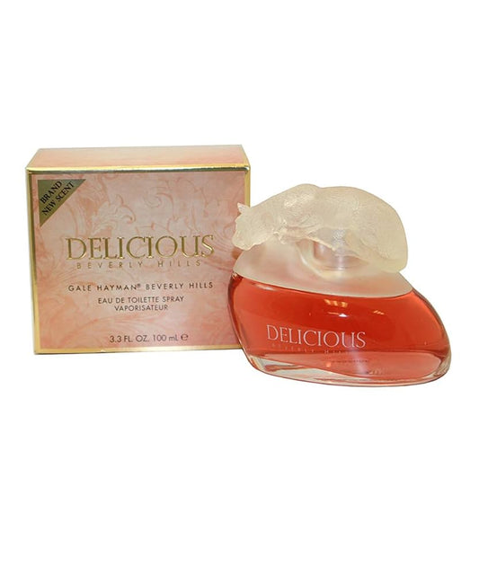 W Delicious by Grey Hayman – for Women