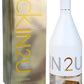 W CK IN2U by Calvin Klein – for Women